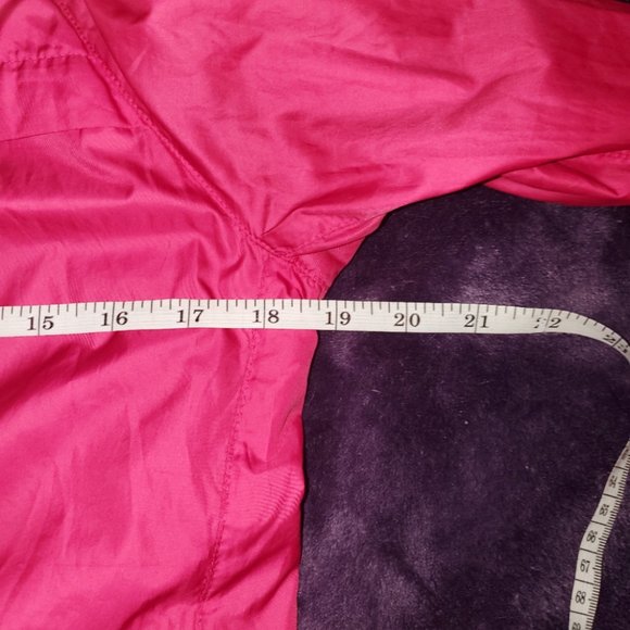 EUC Women's NIKE DRI-FIT Full Zip Running Jacket - Picture 4 of 6